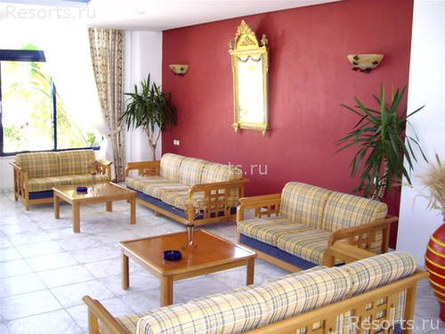 Esperia Hotel 23